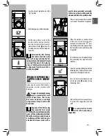 Preview for 16 page of Philips HD8837/06 Operating Instructions Manual