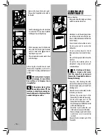 Preview for 17 page of Philips HD8837/06 Operating Instructions Manual