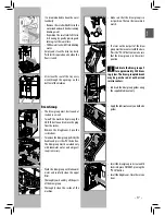 Preview for 18 page of Philips HD8837/06 Operating Instructions Manual