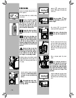 Preview for 19 page of Philips HD8837/06 Operating Instructions Manual