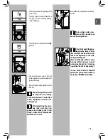 Preview for 22 page of Philips HD8837/06 Operating Instructions Manual