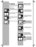 Preview for 23 page of Philips HD8837/06 Operating Instructions Manual