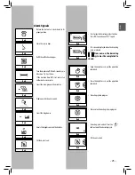 Preview for 26 page of Philips HD8837/06 Operating Instructions Manual