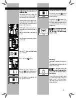 Preview for 23 page of Philips HD8838/01 Operating Instructions Manual