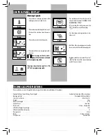 Preview for 32 page of Philips HD8838/01 Operating Instructions Manual