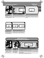 Preview for 11 page of Philips HD8841 Quick Instruction Manual