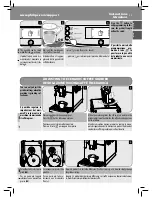 Preview for 15 page of Philips HD8841 Quick Instruction Manual