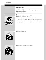 Preview for 12 page of Philips HD8844 User Manual