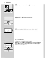 Preview for 14 page of Philips HD8844 User Manual