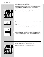 Preview for 16 page of Philips HD8844 User Manual