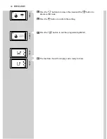 Preview for 20 page of Philips HD8844 User Manual