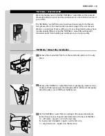 Preview for 21 page of Philips HD8844 User Manual