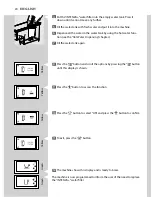 Preview for 22 page of Philips HD8844 User Manual