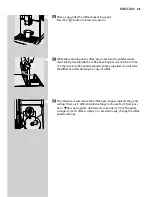 Preview for 27 page of Philips HD8844 User Manual