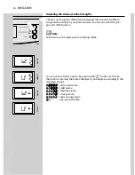 Preview for 28 page of Philips HD8844 User Manual