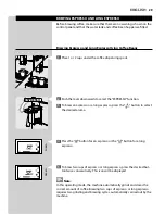 Preview for 31 page of Philips HD8844 User Manual