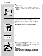 Preview for 32 page of Philips HD8844 User Manual