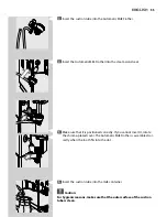 Preview for 37 page of Philips HD8844 User Manual