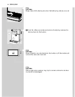 Preview for 42 page of Philips HD8844 User Manual