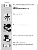 Preview for 46 page of Philips HD8844 User Manual