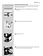 Preview for 51 page of Philips HD8844 User Manual