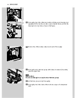 Preview for 52 page of Philips HD8844 User Manual