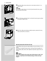 Preview for 54 page of Philips HD8844 User Manual