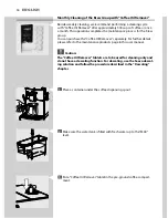 Preview for 56 page of Philips HD8844 User Manual