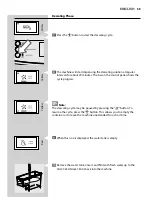 Preview for 61 page of Philips HD8844 User Manual