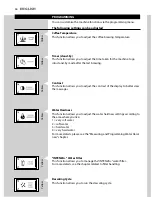 Preview for 66 page of Philips HD8844 User Manual