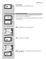 Preview for 67 page of Philips HD8844 User Manual