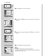 Preview for 68 page of Philips HD8844 User Manual