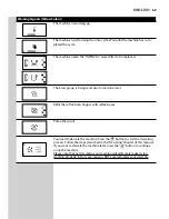 Preview for 71 page of Philips HD8844 User Manual