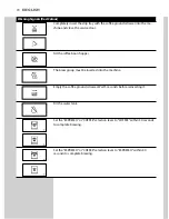 Preview for 72 page of Philips HD8844 User Manual