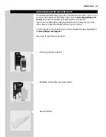 Preview for 79 page of Philips HD8844 User Manual