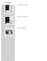 Preview for 80 page of Philips HD8844 User Manual