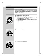 Preview for 12 page of Philips HD8847 User Manual