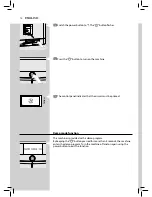 Preview for 14 page of Philips HD8847 User Manual