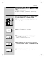 Preview for 15 page of Philips HD8847 User Manual