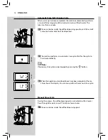 Preview for 16 page of Philips HD8847 User Manual