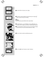 Preview for 17 page of Philips HD8847 User Manual