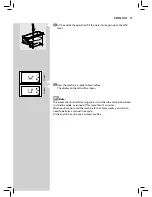 Preview for 19 page of Philips HD8847 User Manual