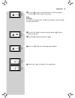 Preview for 21 page of Philips HD8847 User Manual