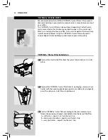 Preview for 22 page of Philips HD8847 User Manual