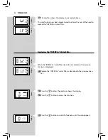 Preview for 24 page of Philips HD8847 User Manual