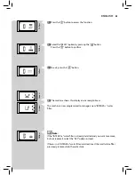 Preview for 25 page of Philips HD8847 User Manual