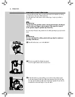 Preview for 28 page of Philips HD8847 User Manual