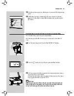 Preview for 33 page of Philips HD8847 User Manual