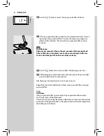 Preview for 36 page of Philips HD8847 User Manual