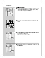 Preview for 38 page of Philips HD8847 User Manual